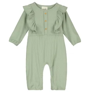 Vignette Alaya Romper (Sage)