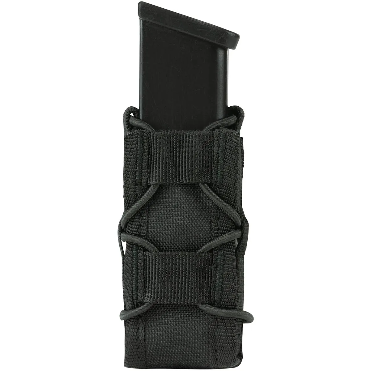 Viper Elite Pistol MOLLE Mag Pouch Black