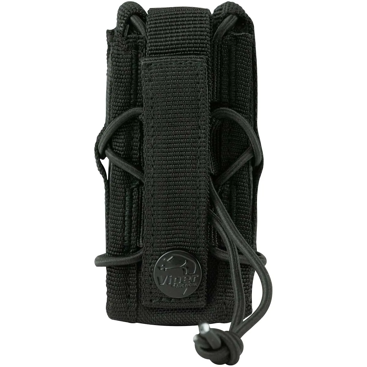 Viper Elite Pistol MOLLE Mag Pouch Black