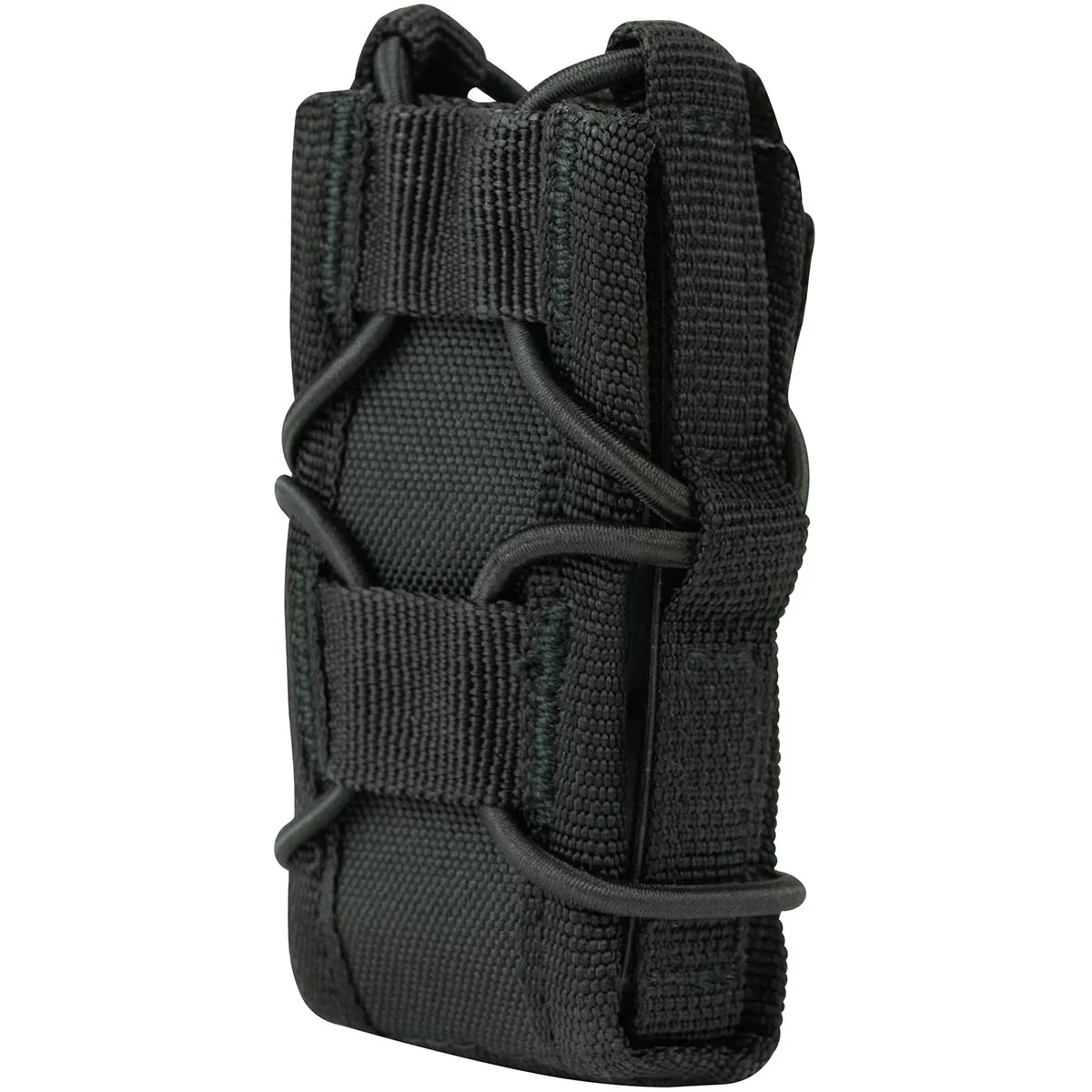 Viper Elite Pistol MOLLE Mag Pouch Black