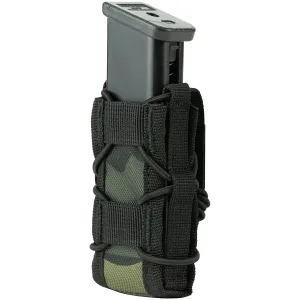 Viper Elite Pistol MOLLE Mag Pouch VCam Black