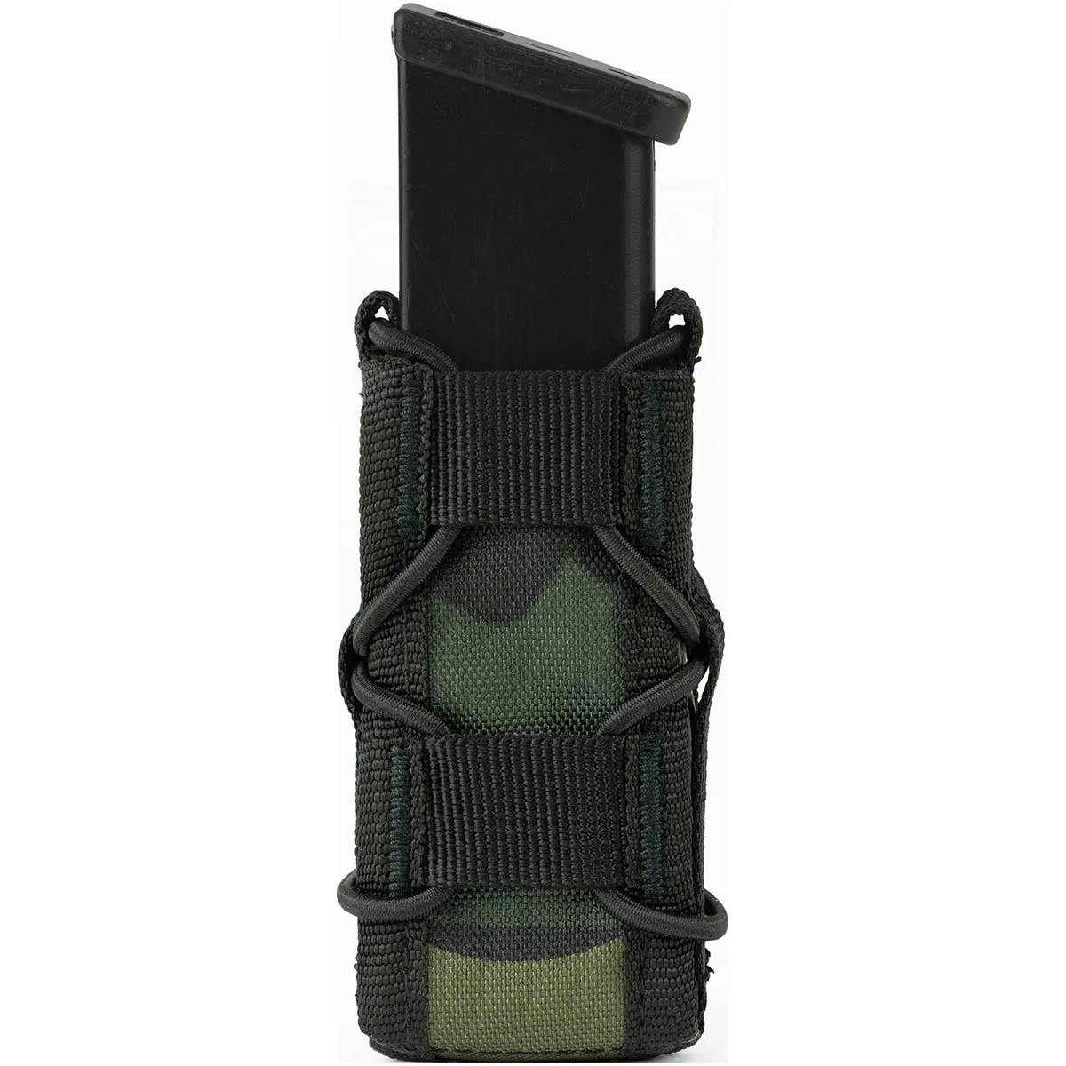 Viper Elite Pistol MOLLE Mag Pouch VCam Black