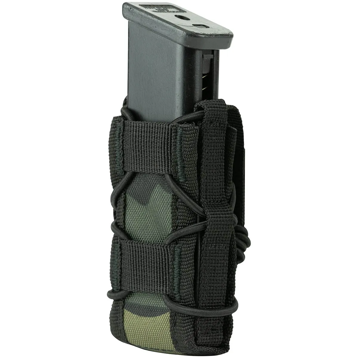 Viper Elite Pistol MOLLE Mag Pouch VCam Black