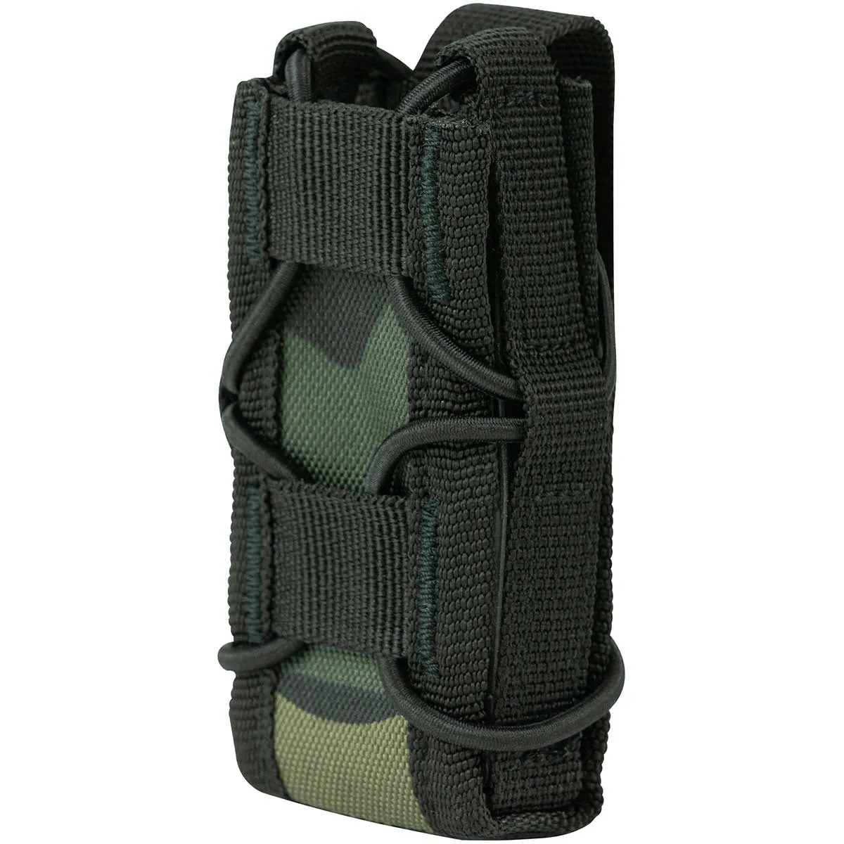 Viper Elite Pistol MOLLE Mag Pouch VCam Black