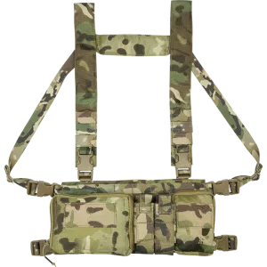 Viper - VX Buckle Up Ready Rig