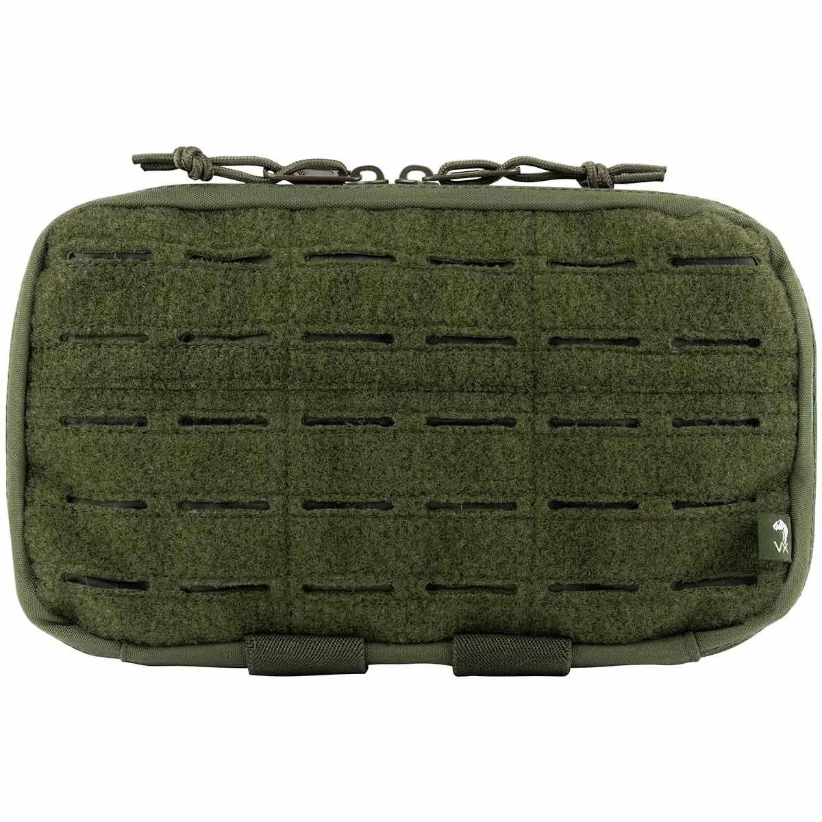 Viper VX Lazer Mag/Admin Pouch Green
