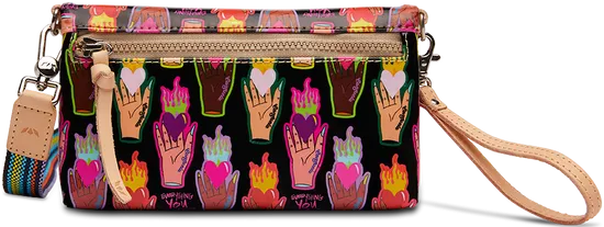 Viva Babe Uptown Crossbody