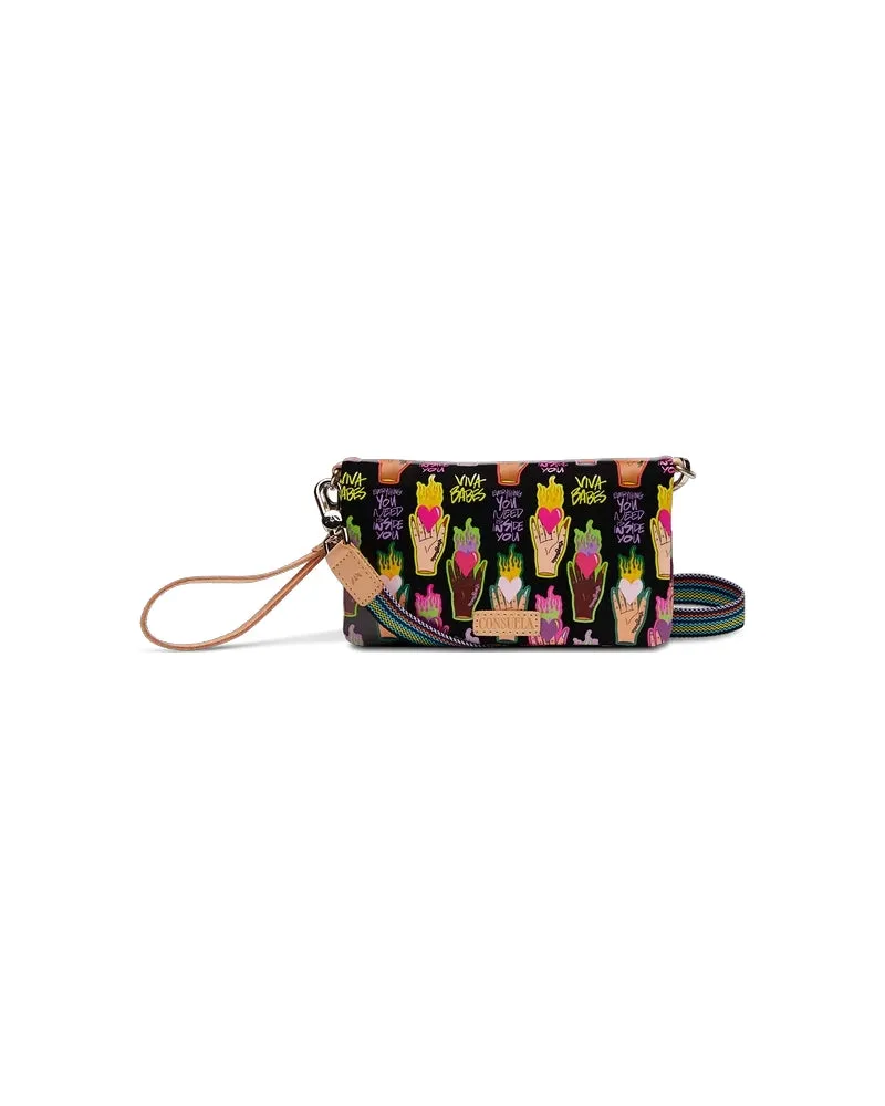 Viva Babe Uptown Crossbody