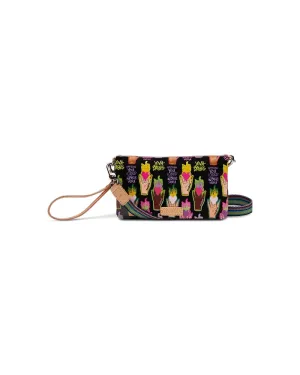 Viva Babe Uptown Crossbody