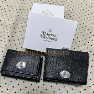 Vivienne Westwood New Advan Wallet Series