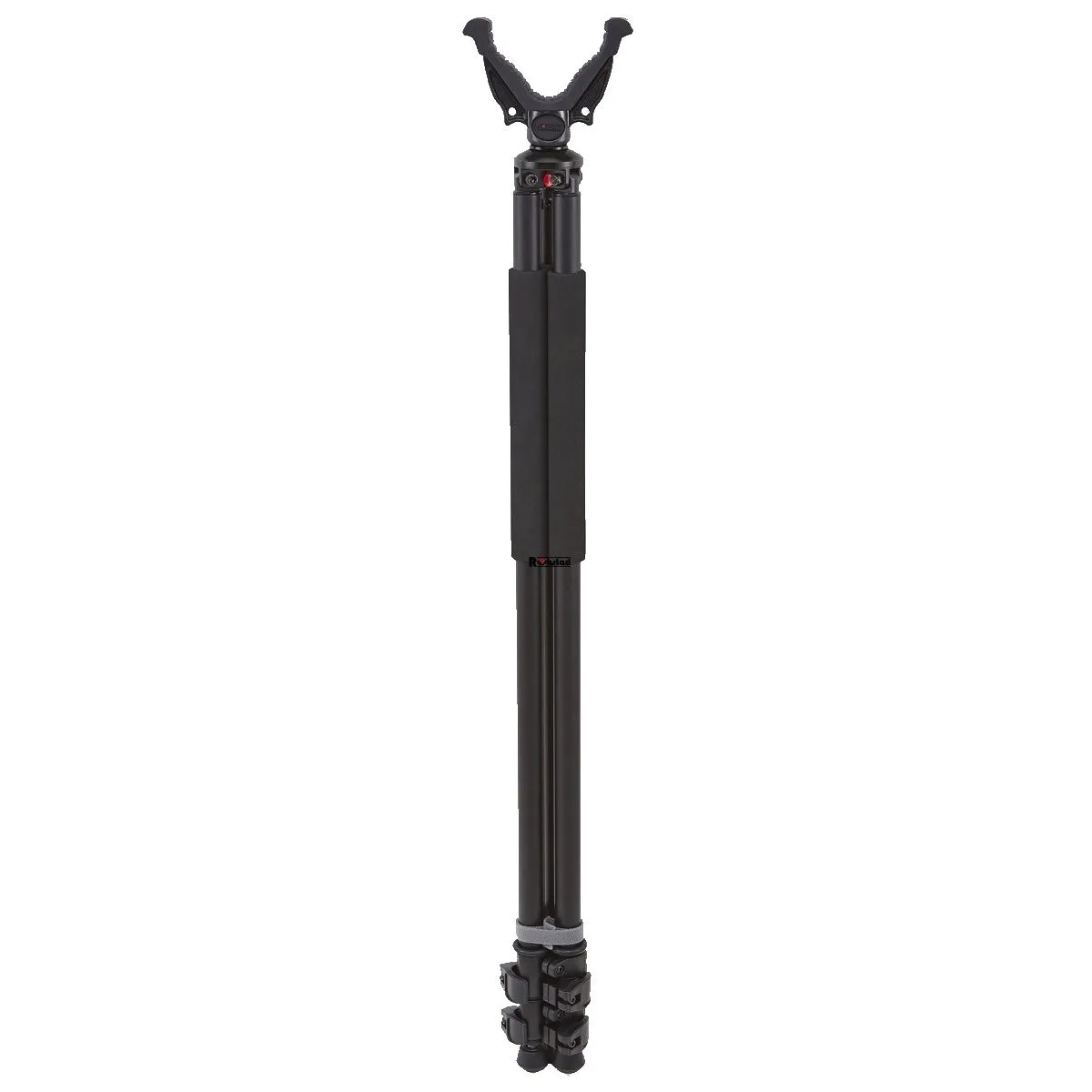 VO Rifle Stand BBS V MOUNT TRIPOD - Black