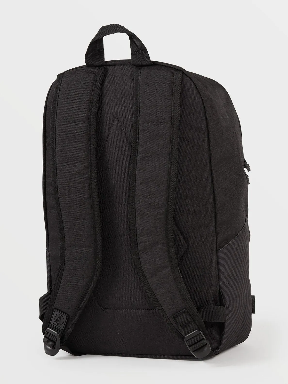 Volcom Academy Backpack - Black