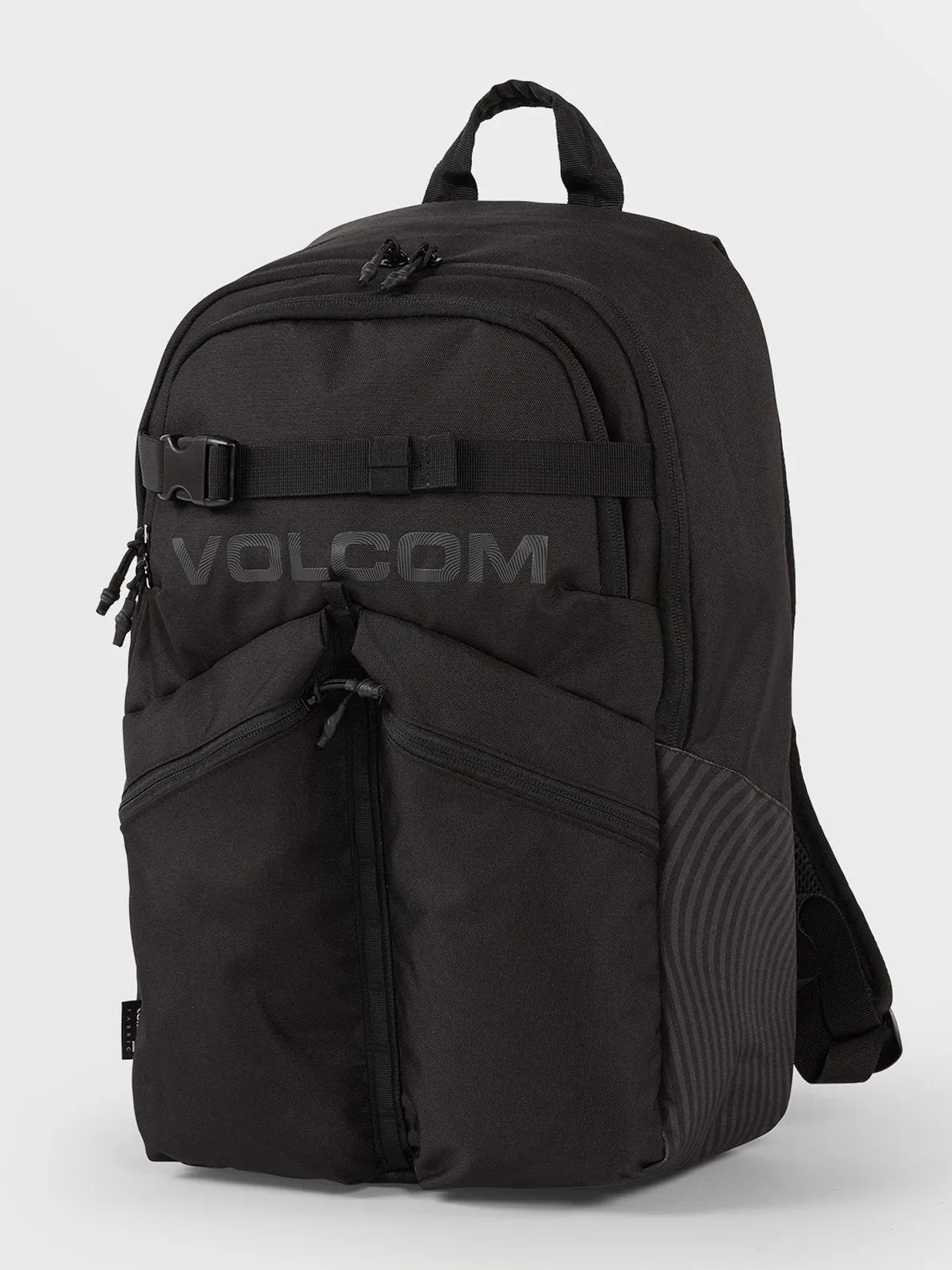 Volcom Academy Backpack - Black