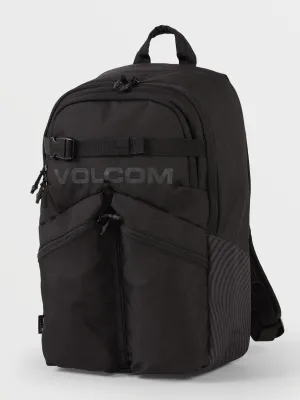 Volcom Academy Backpack - Black
