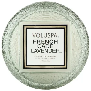 Voluspa MACARON CANDLE French Cade Lavender