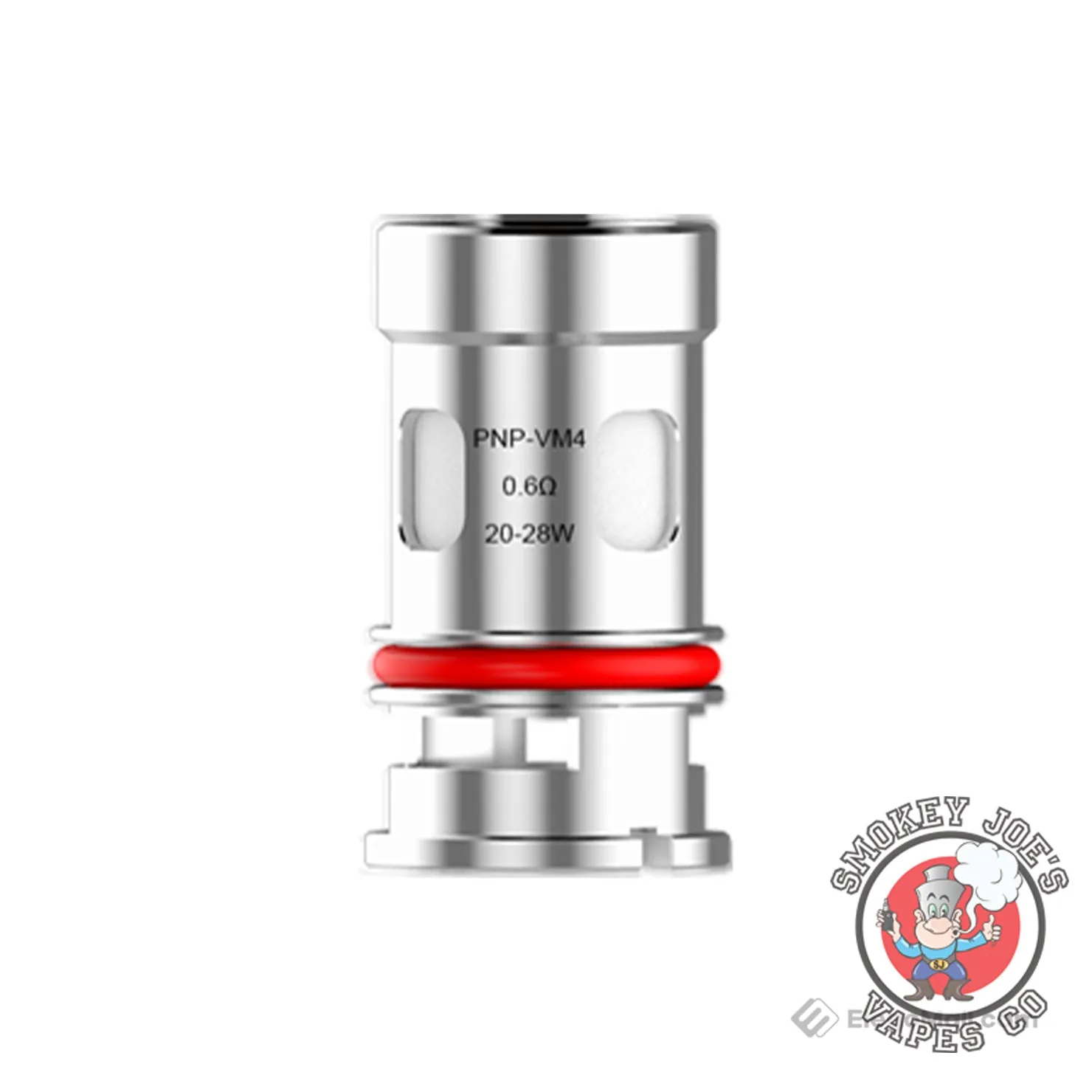 Voopoo PNP - Replacement Coils - 5pk