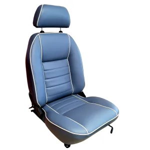 VW T2 SUFFOLK RECLINING SEAT LEFT HAND (LEATHER)