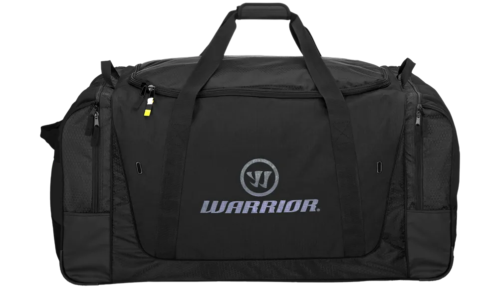 Warrir Q20 Carry Bag - Black