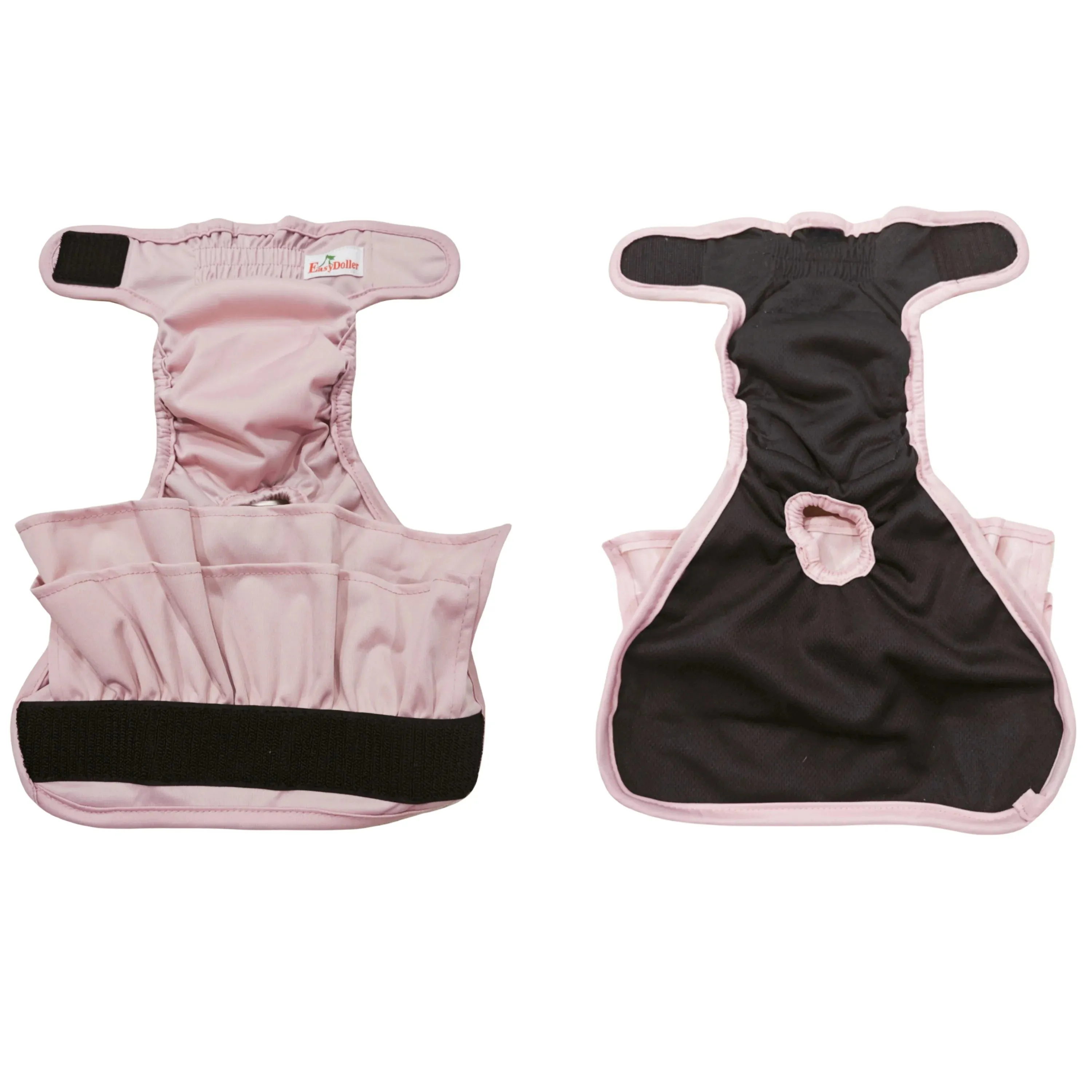 Washable Dog Diaper Female Skirt Inspired