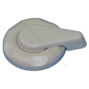 Waterway 2" Spa Jet Diverter Valve Cap & Handle - Buttress Thread