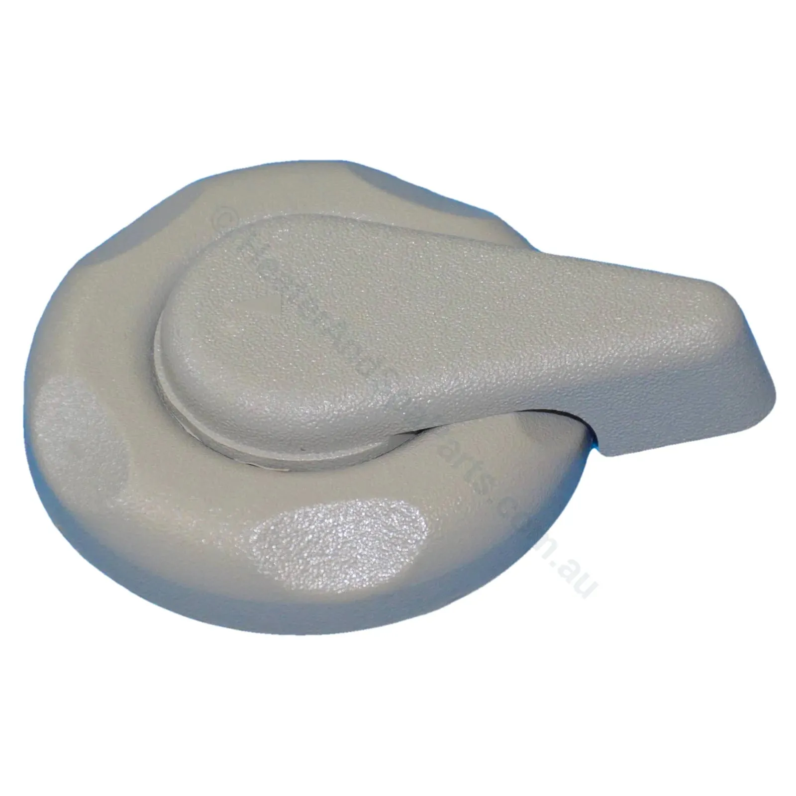 Waterway 2" Spa Jet Diverter Valve Cap & Handle - Buttress Thread