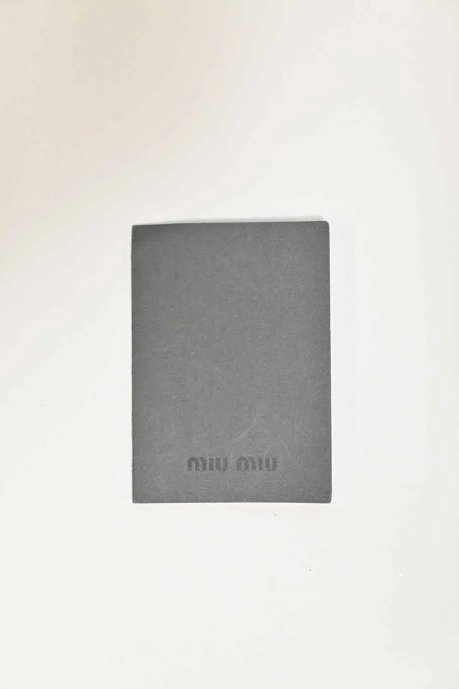 [WB5286] Miu Miu | Cross-Body Bag