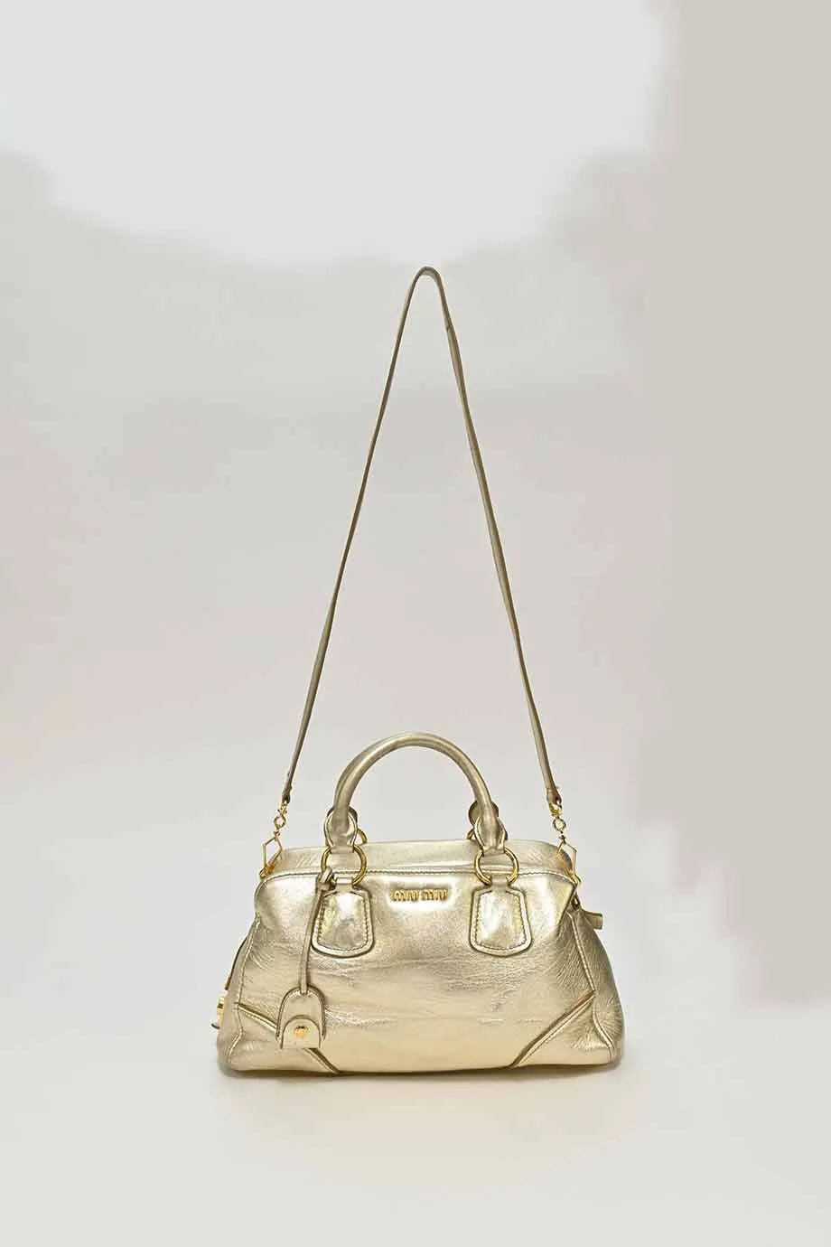 [WB5286] Miu Miu | Cross-Body Bag