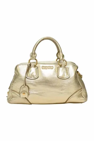 [WB5286] Miu Miu | Cross-Body Bag