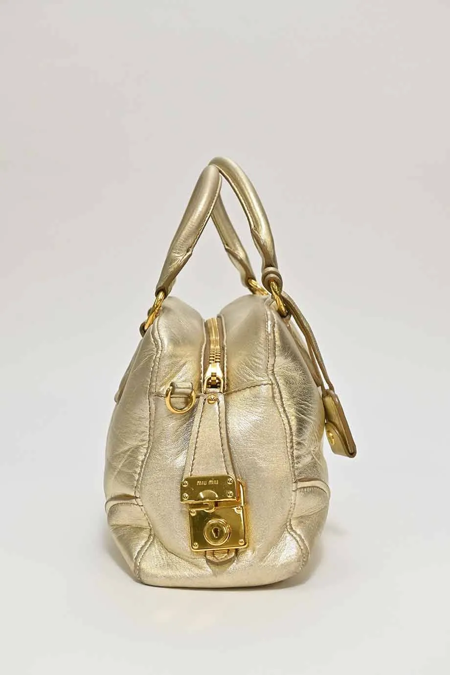[WB5286] Miu Miu | Cross-Body Bag