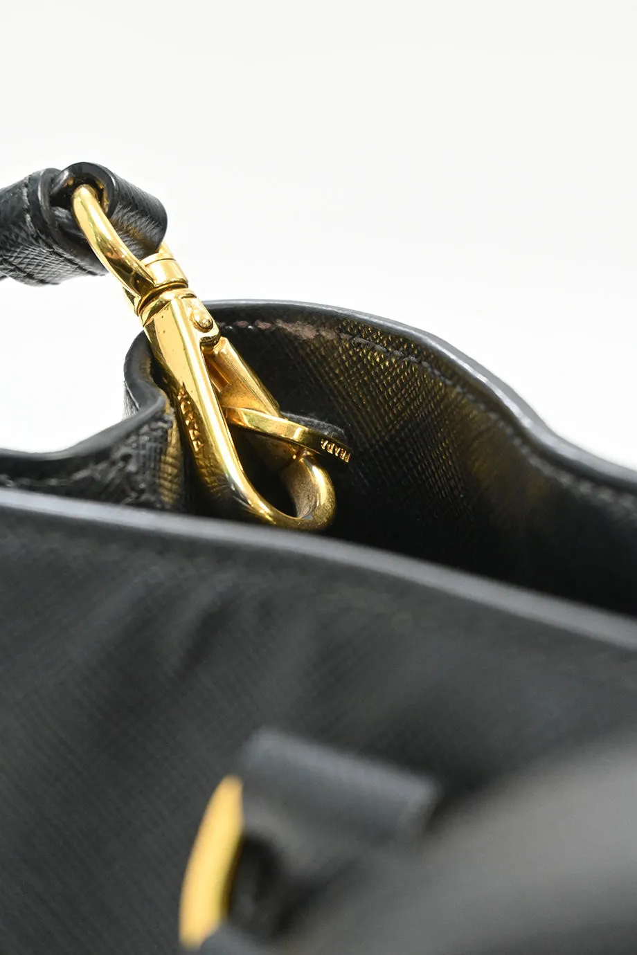 [WB5506] Prada | Cross-Body Bag