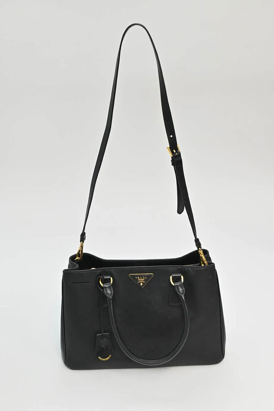 [WB5506] Prada | Cross-Body Bag