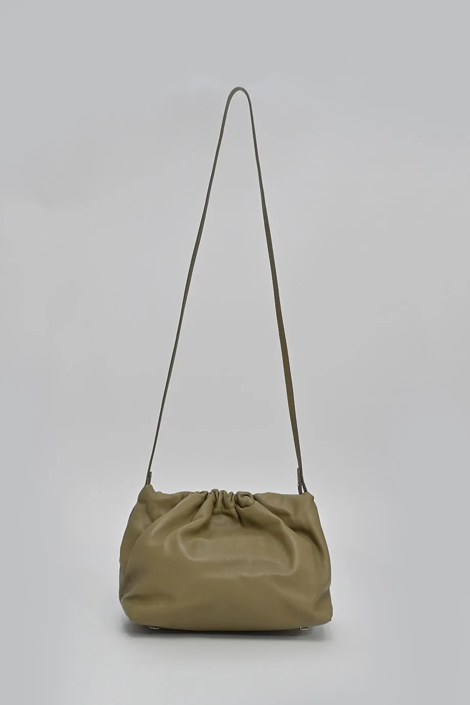[WB5564] The Row | Cross-Body Bag