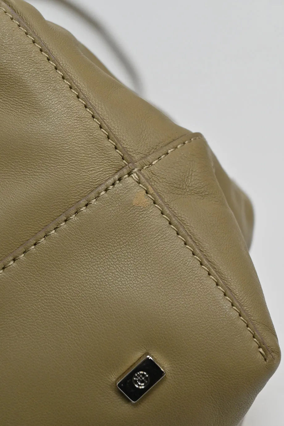 [WB5564] The Row | Cross-Body Bag