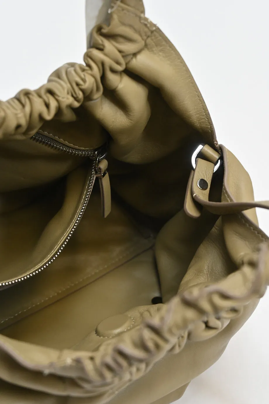 [WB5564] The Row | Cross-Body Bag