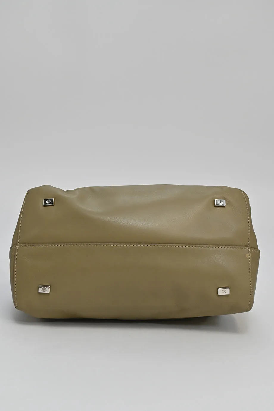 [WB5564] The Row | Cross-Body Bag
