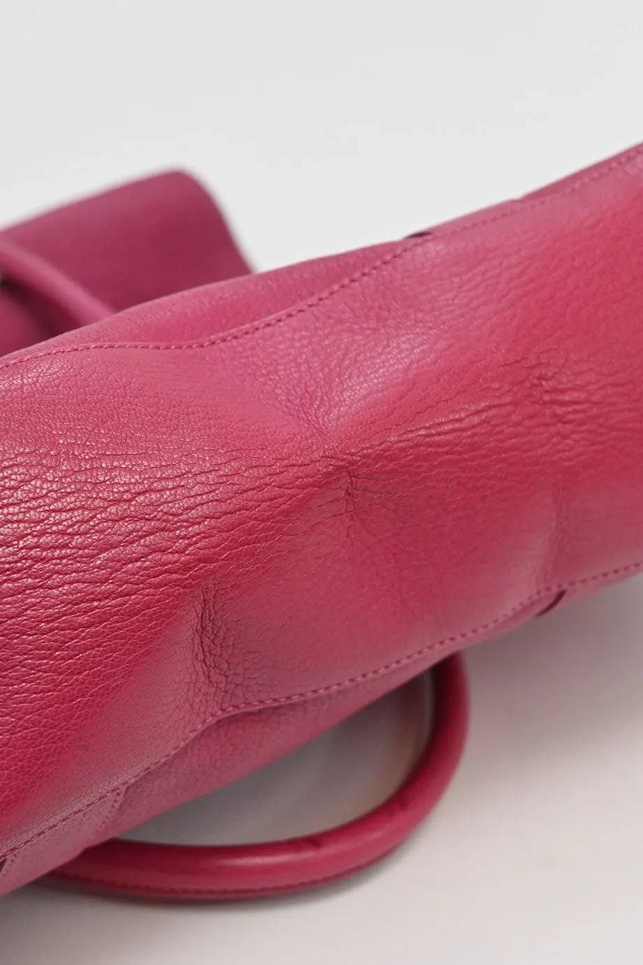 [WB5658] Mulberry | Satchel