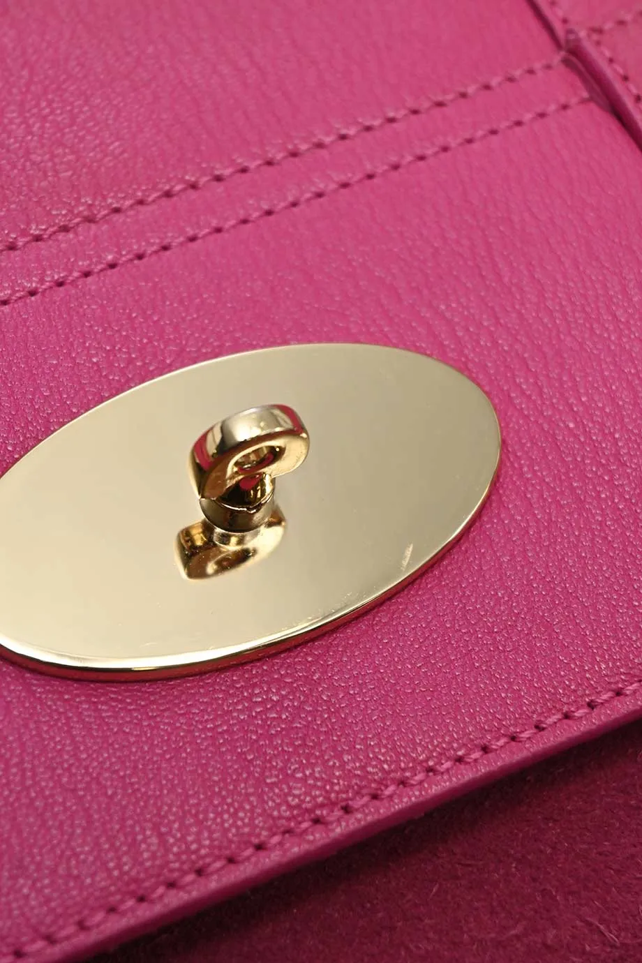 [WB5658] Mulberry | Satchel