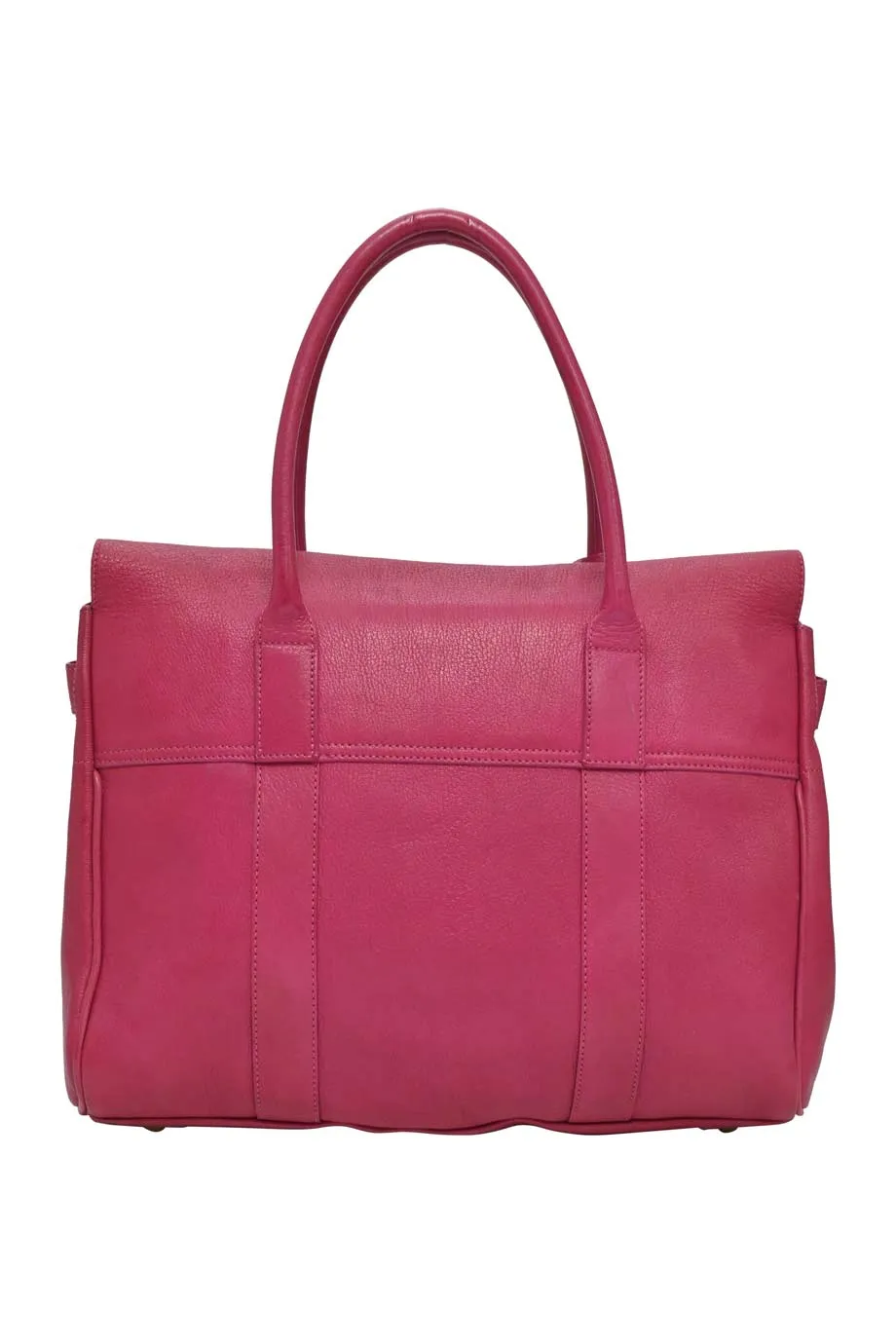 [WB5658] Mulberry | Satchel