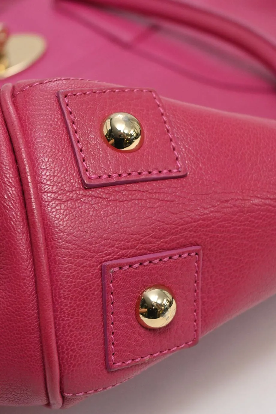 [WB5658] Mulberry | Satchel