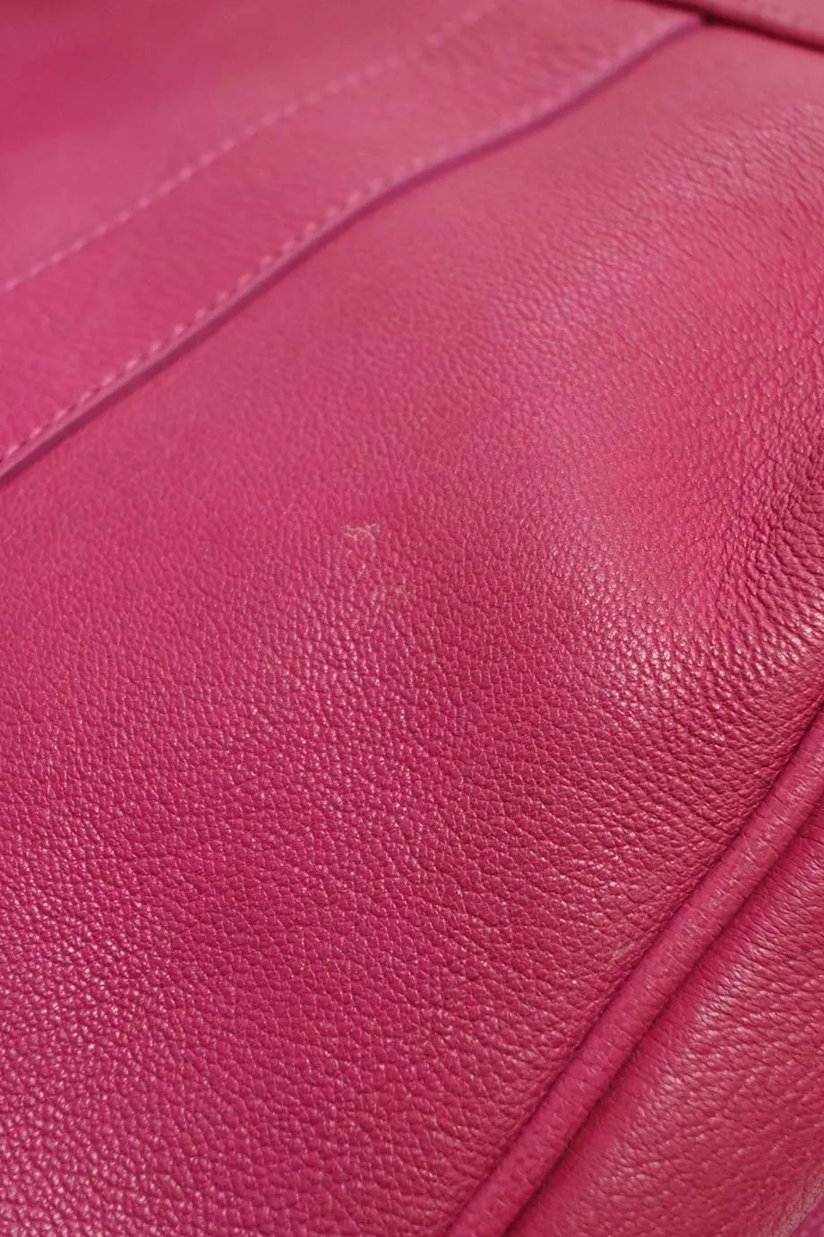 [WB5658] Mulberry | Satchel