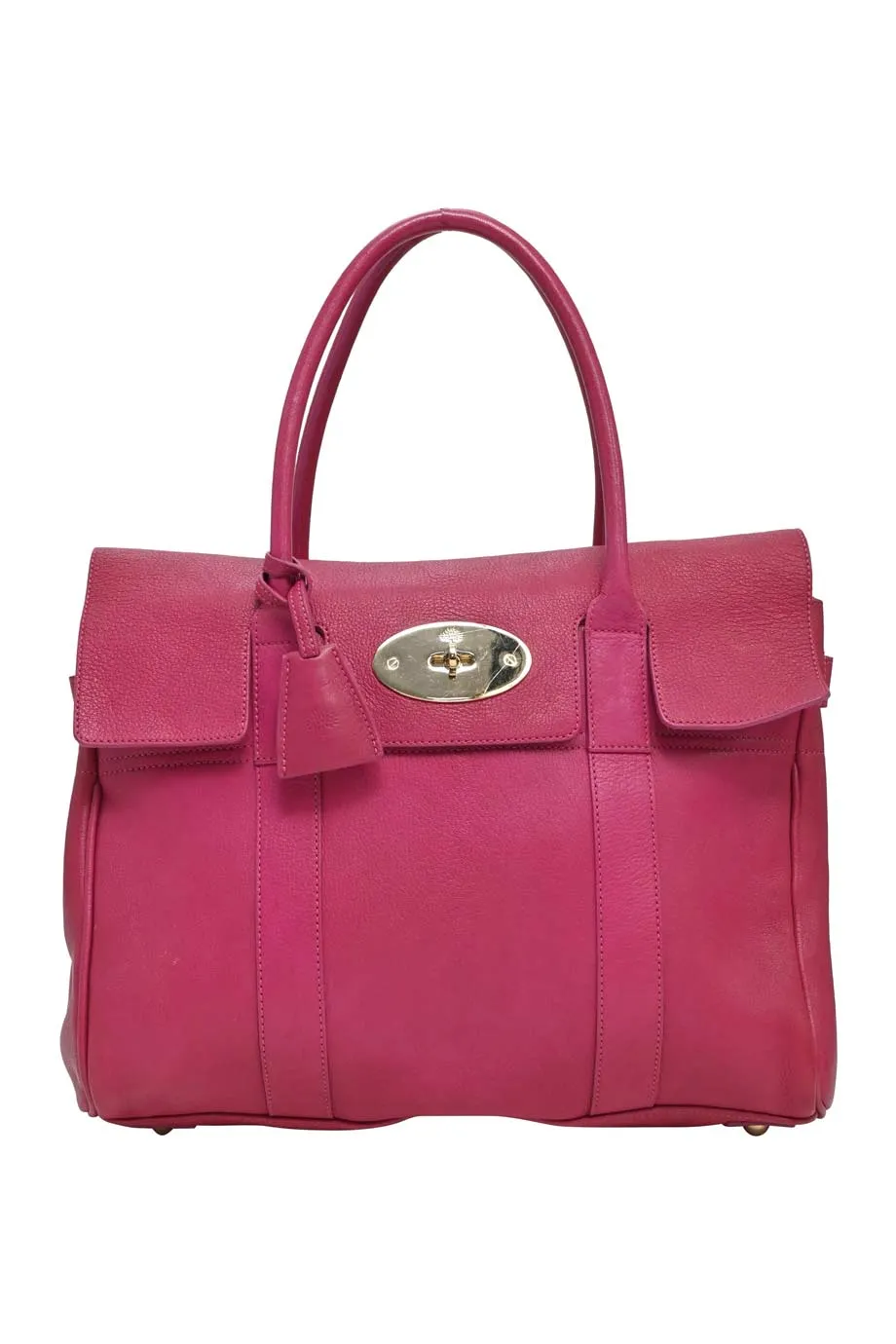 [WB5658] Mulberry | Satchel
