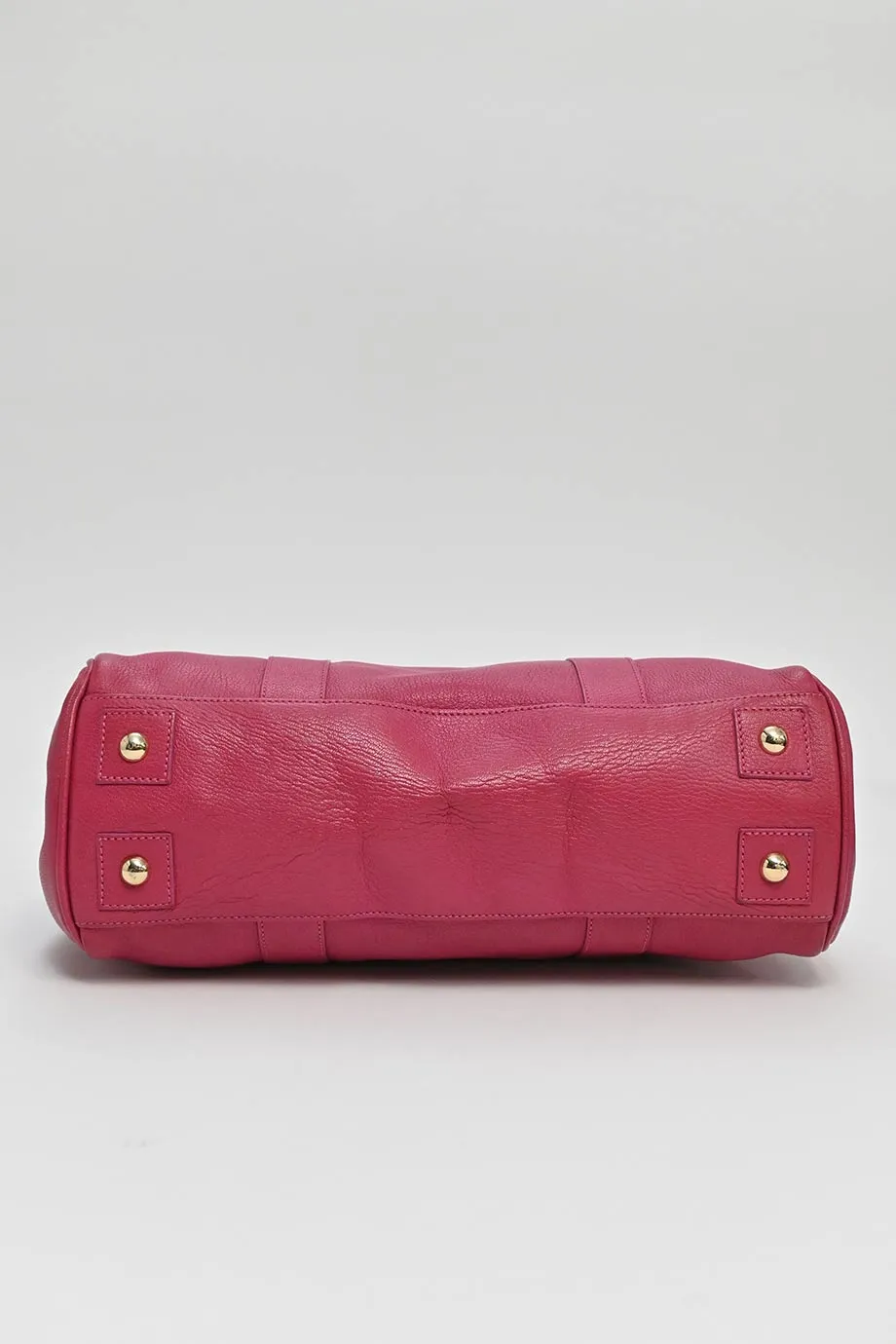 [WB5658] Mulberry | Satchel