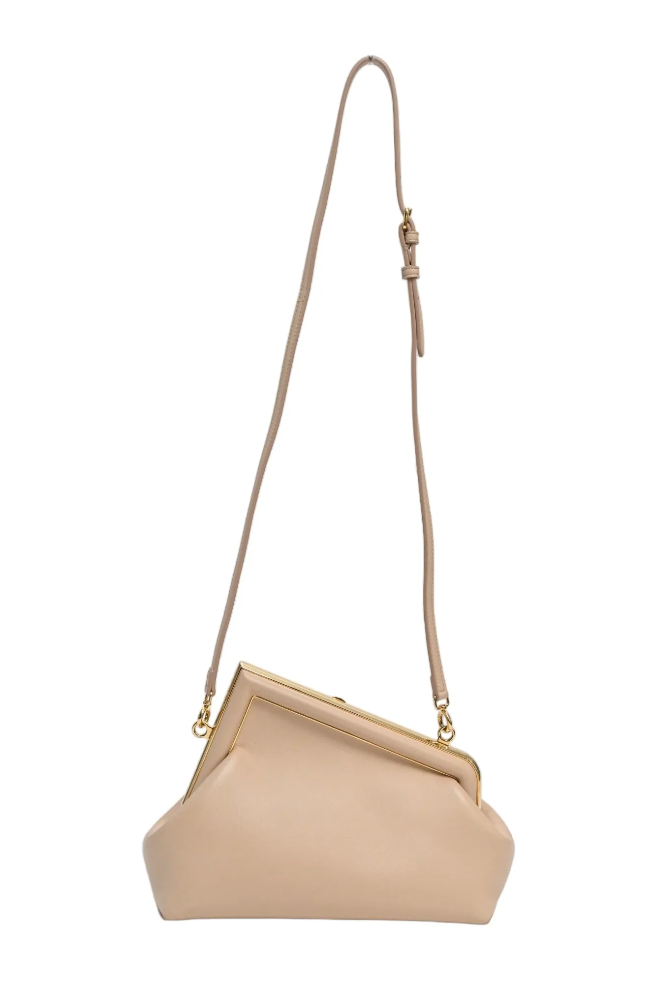 [WB5786] Fendi | Cross-Body Bag