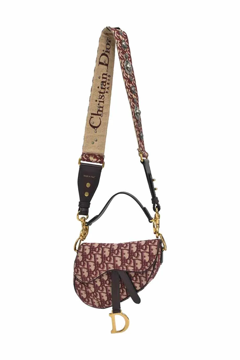[WB5797] Christian Dior | Satchel