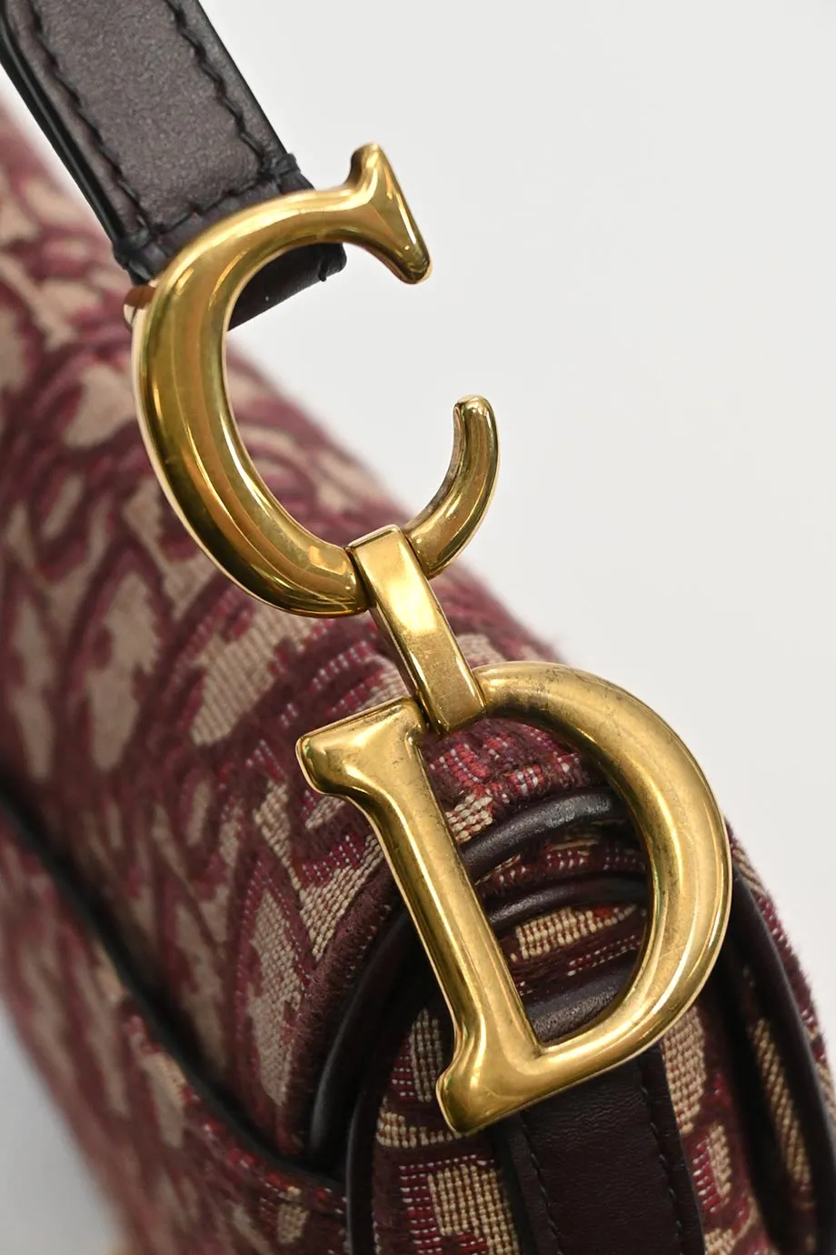 [WB5797] Christian Dior | Satchel