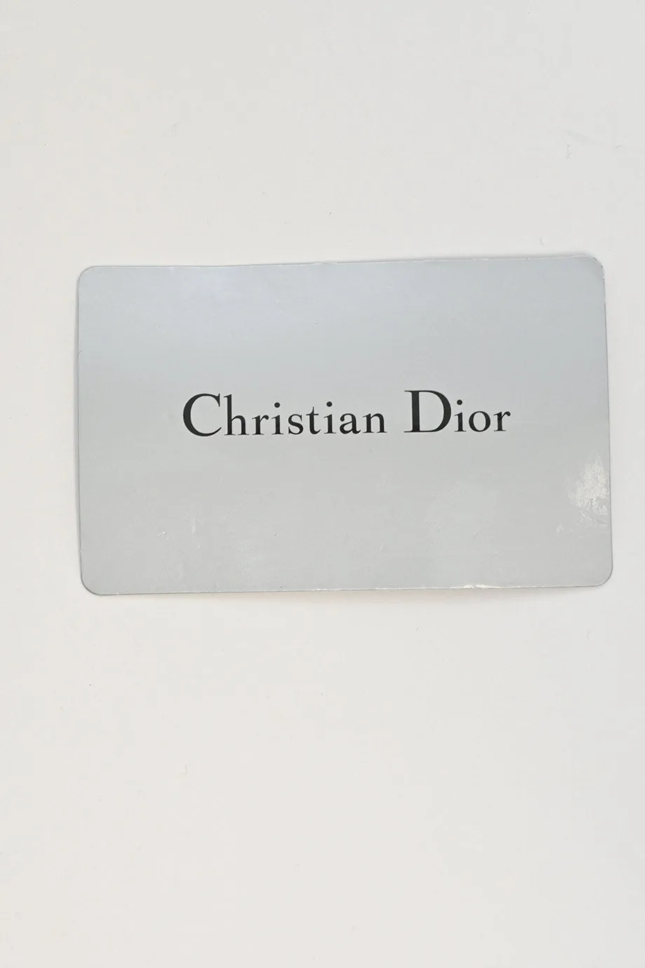 [WB5797] Christian Dior | Satchel