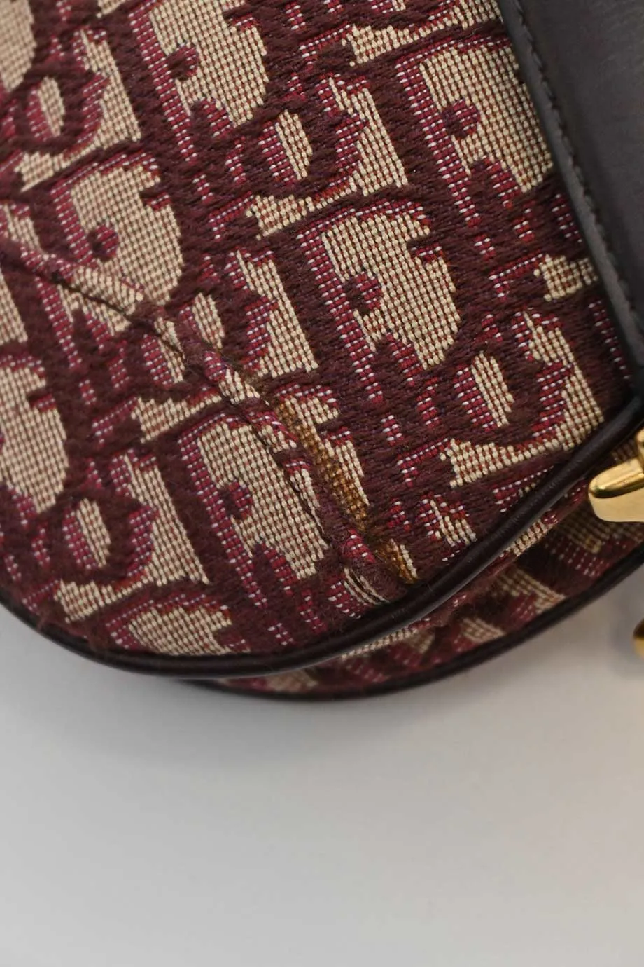 [WB5797] Christian Dior | Satchel