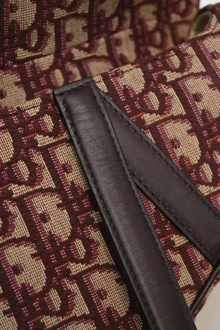 [WB5797] Christian Dior | Satchel