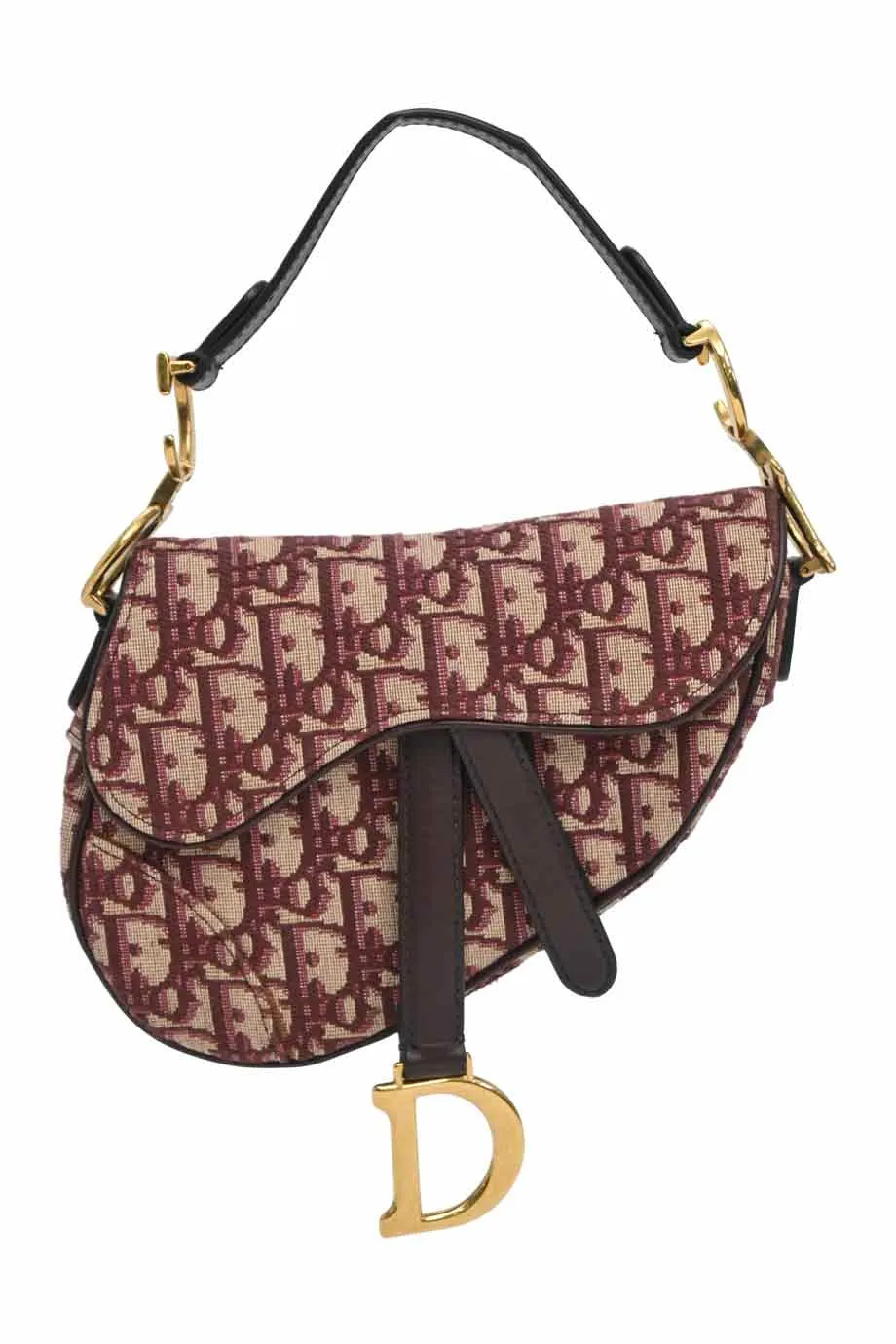 [WB5797] Christian Dior | Satchel