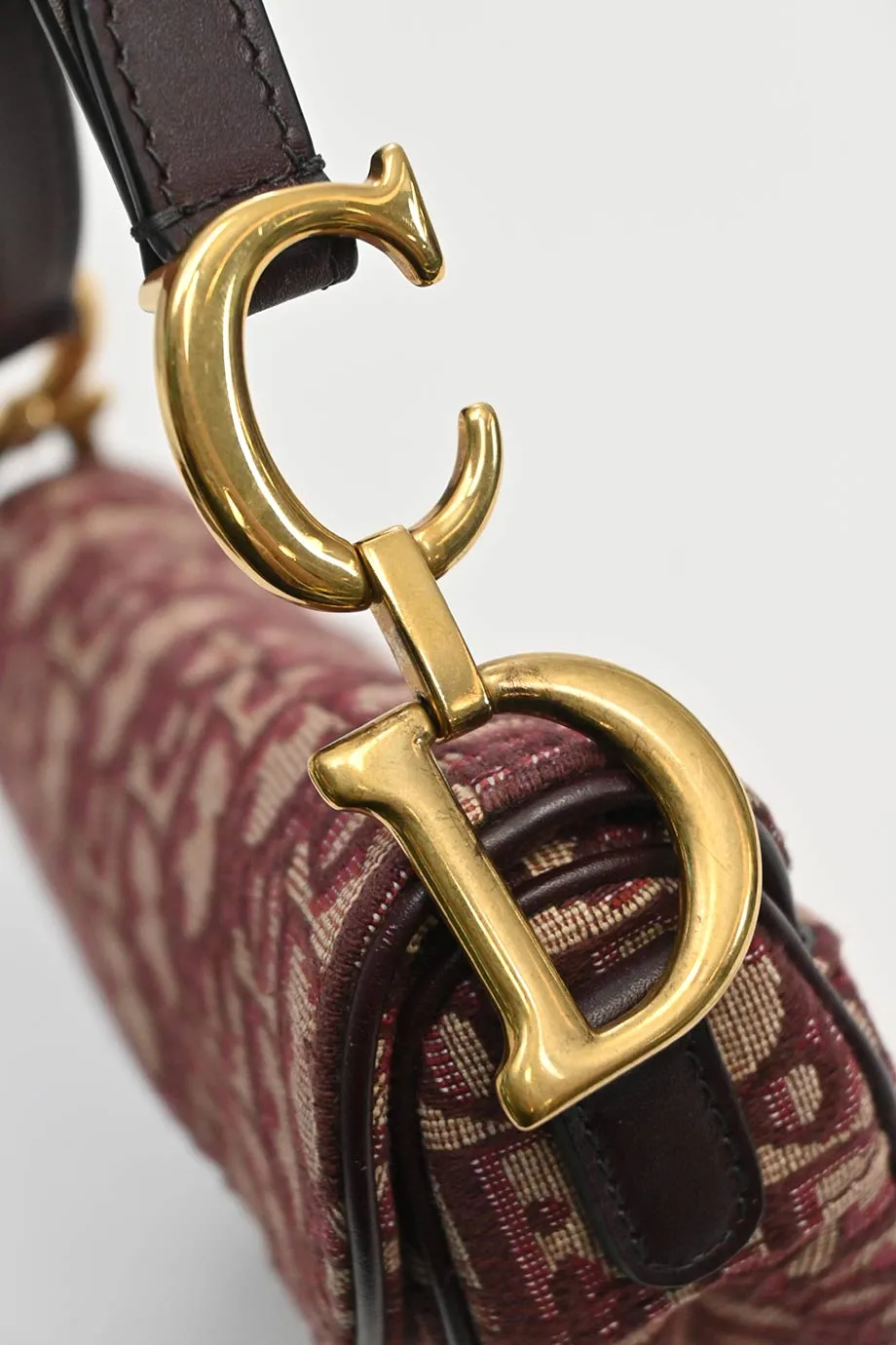 [WB5797] Christian Dior | Satchel